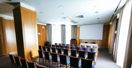 Grand Hotel Primus & Therme****S