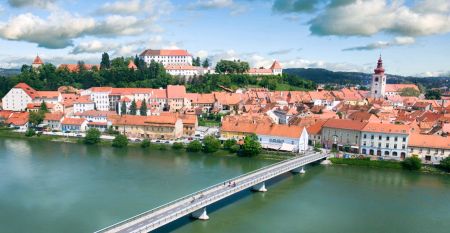 Grand Hotel Primus & Therme****S