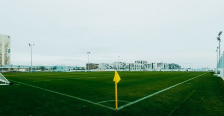 &Ouml;FB Campus Vienna