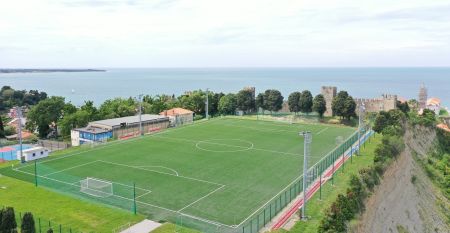 Salinera Resort 3***