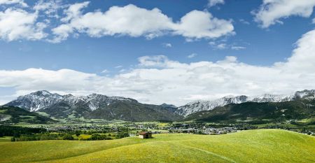 Hostel Alm 34 Saalfelden