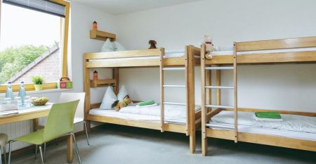 Guest House Neuss-Uedesheim