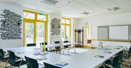 Guest House Neuss-Uedesheim