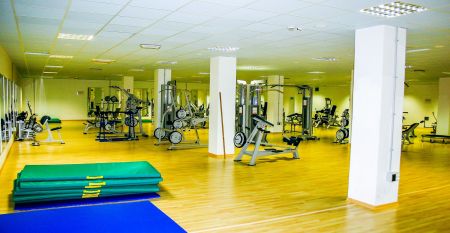 Bella Italia Village***