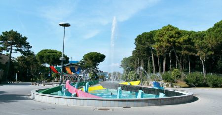 Bella Italia Village***