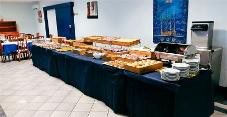 Bella Italia Village***