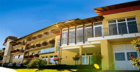 Guest House Eichbergerhof