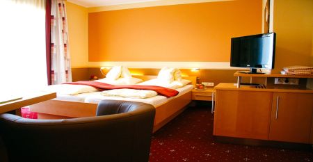 Guest House Eichbergerhof