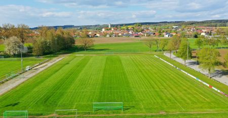 Hotel Bad Birnbach***