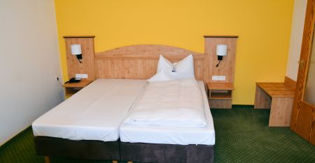 Hotel Bad Birnbach***