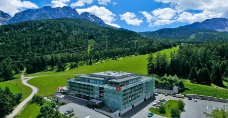 Dormero BeHo Zugspitze