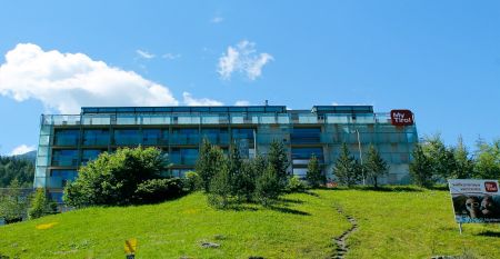 Dormero BeHo Zugspitze