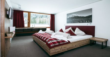 Dormero BeHo Zugspitze