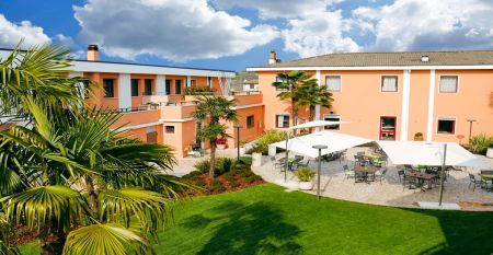 Sporthotel Veronello***