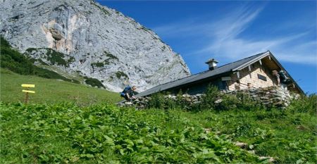 Hotel Untersberg****