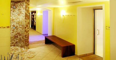 Hotel Untersberg****