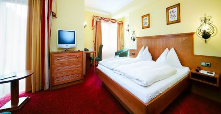 Hotel Untersberg****