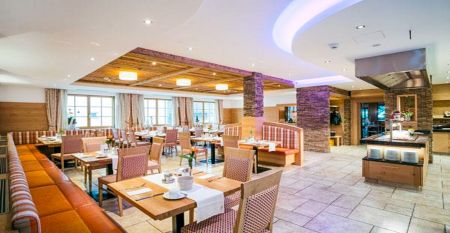 Hotel Untersberg****