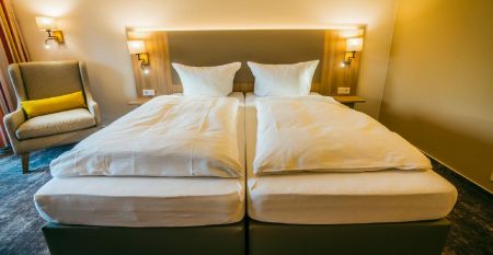 Waldhotel Eisenberg***