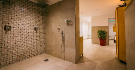 Waldhotel Eisenberg***