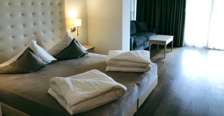 Hotel Weingarten****