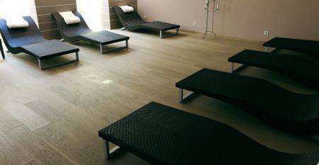 Hotel Weingarten****