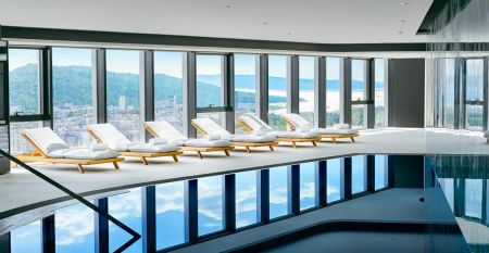 AC Marriott Hotel Split****