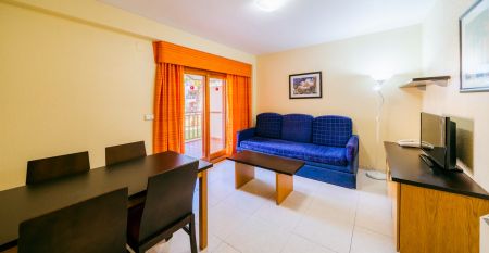 Albir Garden Sport Resort