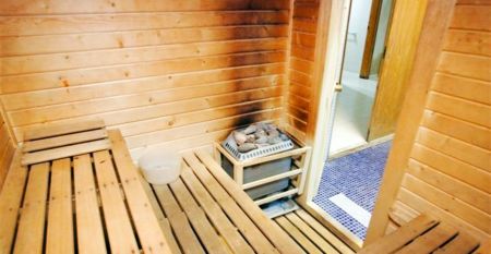 Albir Garden Sport Resort