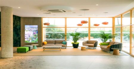 Albir Garden Sport Resort