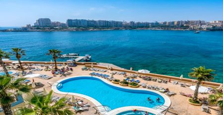 Cavalieri Art Hotel ****