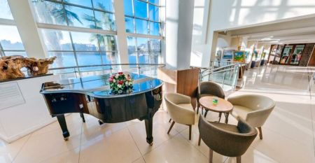 Cavalieri Art Hotel ****