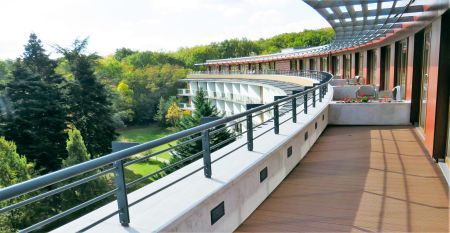 fagus Hotel Conference & Spa****