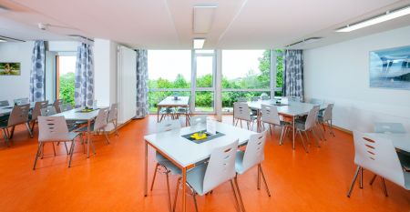 Guest House Göppingen-Hohenstaufen