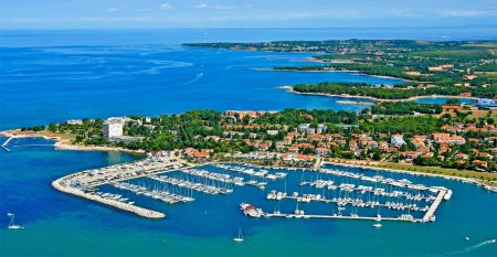 Residence Garden Istra***