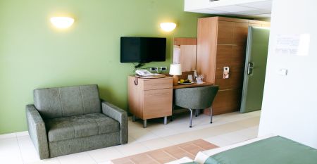 Residence Garden Istra***