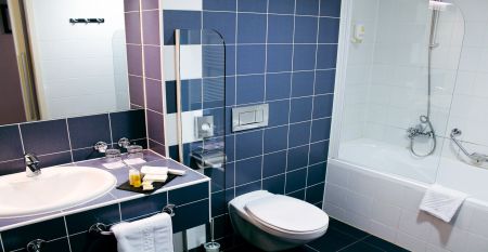 Residence Garden Istra***