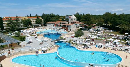 Residence Garden Istra***