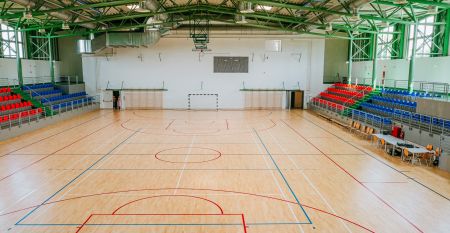 Gotthard Therme Hotel & Conference****