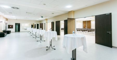Gotthard Therme Hotel & Conference****