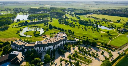 Greenfield Hotel Golf & Spa****
