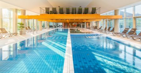 Greenfield Hotel Golf & Spa****