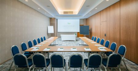 Greenfield Hotel Golf & Spa****