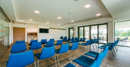 Akademia Sporthotel****