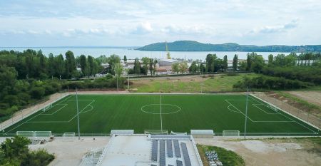 Akademia Sporthotel****