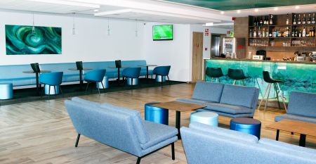 Akademia Sporthotel****