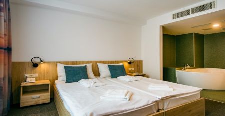 Akademia Sporthotel****