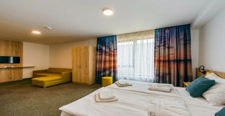 Akademia Sporthotel****