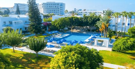 Hotel Aliathon Village