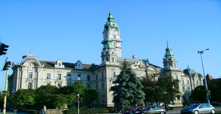 Hotel Amstel Hattyu Fogado